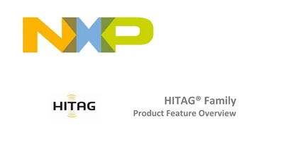 HITAG 제품군 제품 특징 개요
