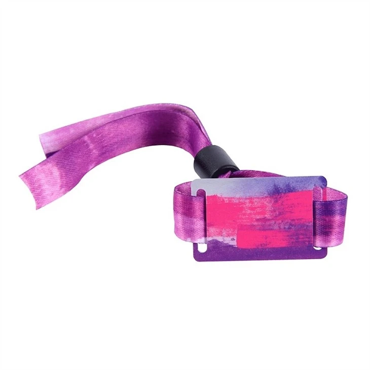 rfid wristband textile3(001)