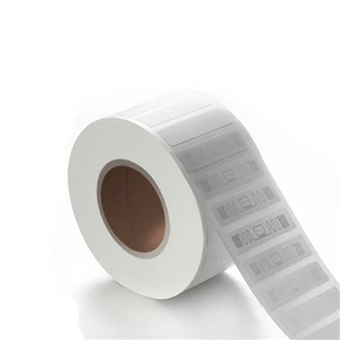 RFID 스티커 태그
