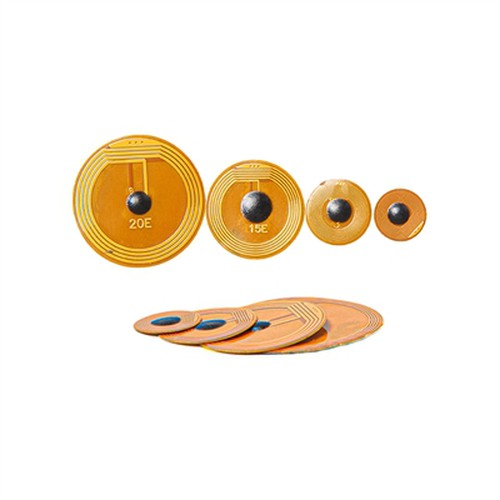 RFID FPC 태그 데이터 시트