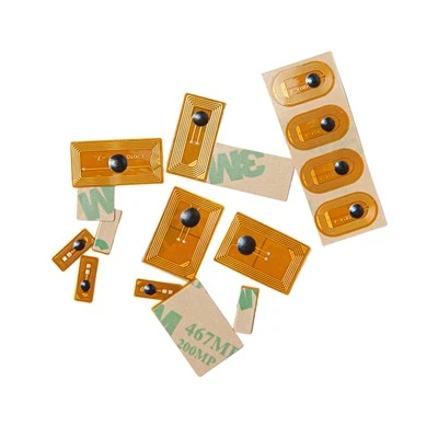 FPC RFID 태그 스티커